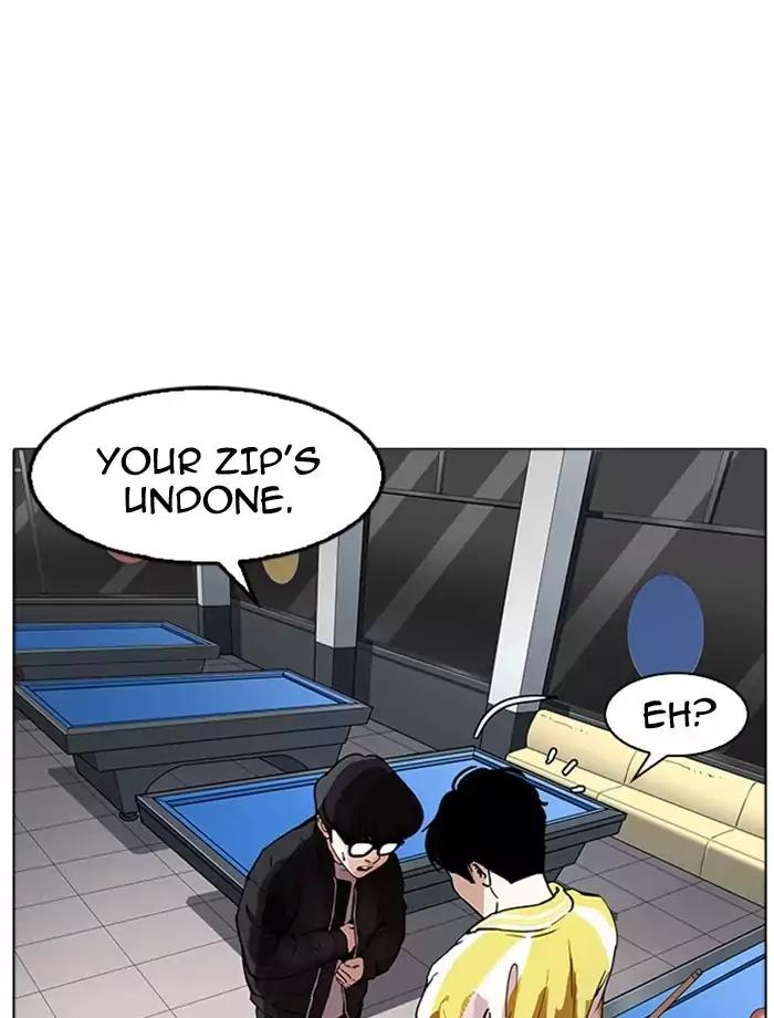 Lookism chapter 171 page 57