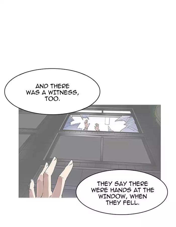 Lookism chapter 174 page 112