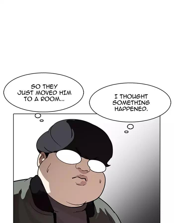 Lookism chapter 174 page 123