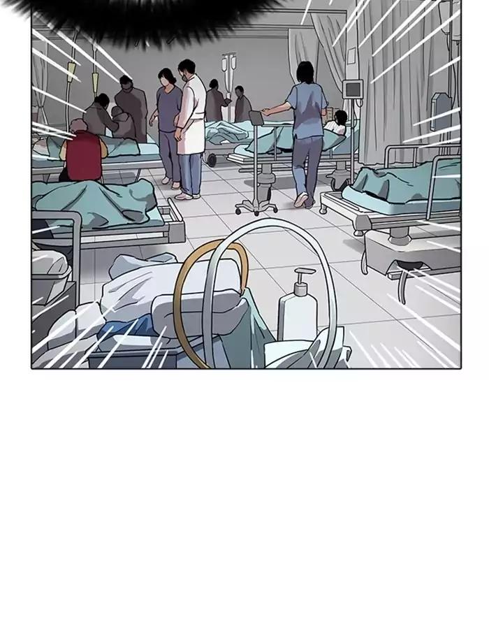 Lookism chapter 174 page 53