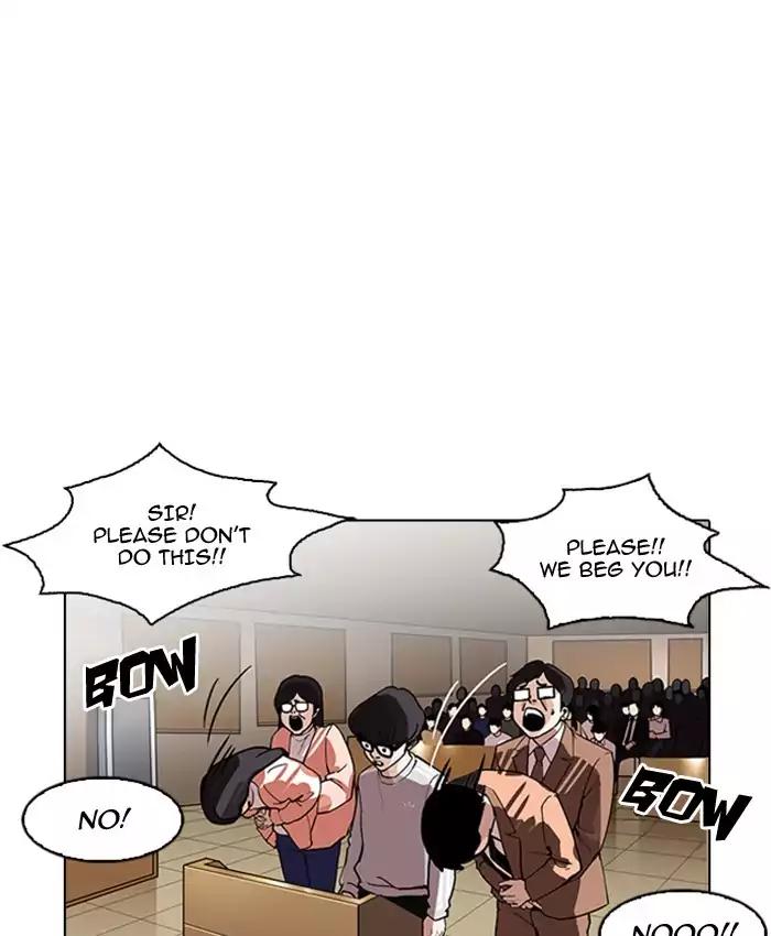 Lookism chapter 177 page 141