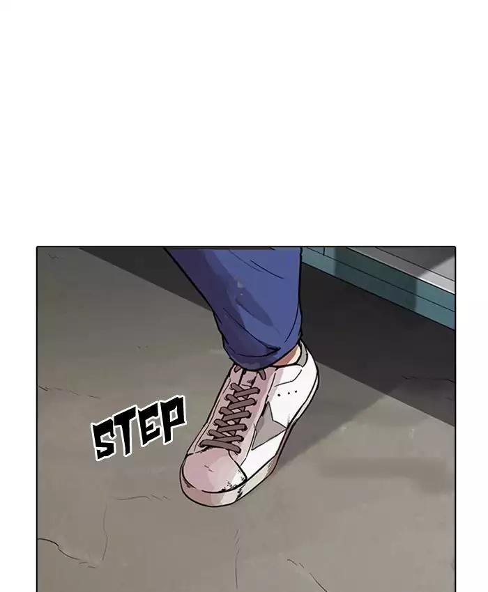 Lookism chapter 177 page 149