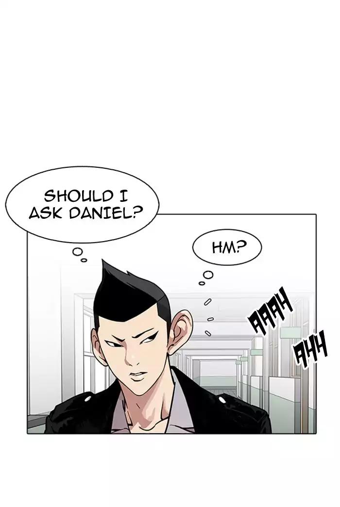 Lookism chapter 178 page 40