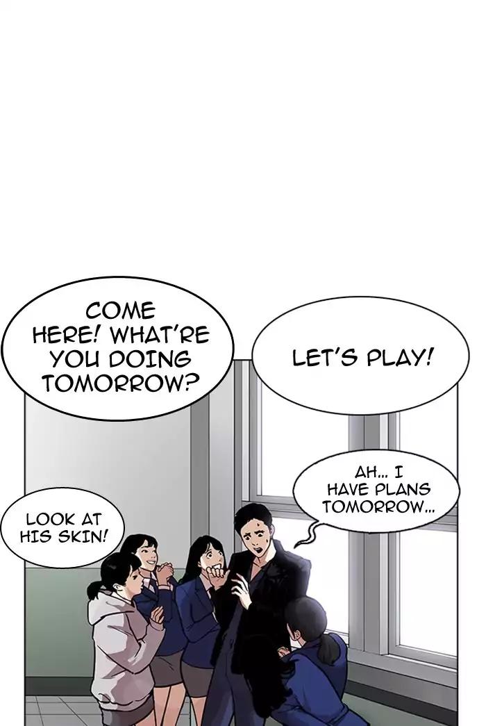 Lookism chapter 178 page 41