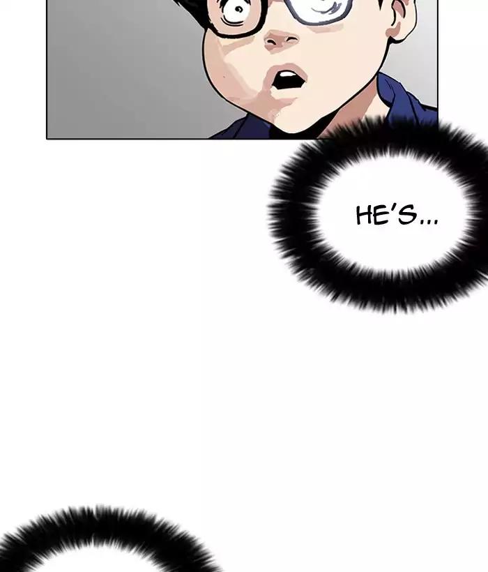 Lookism chapter 181 page 147