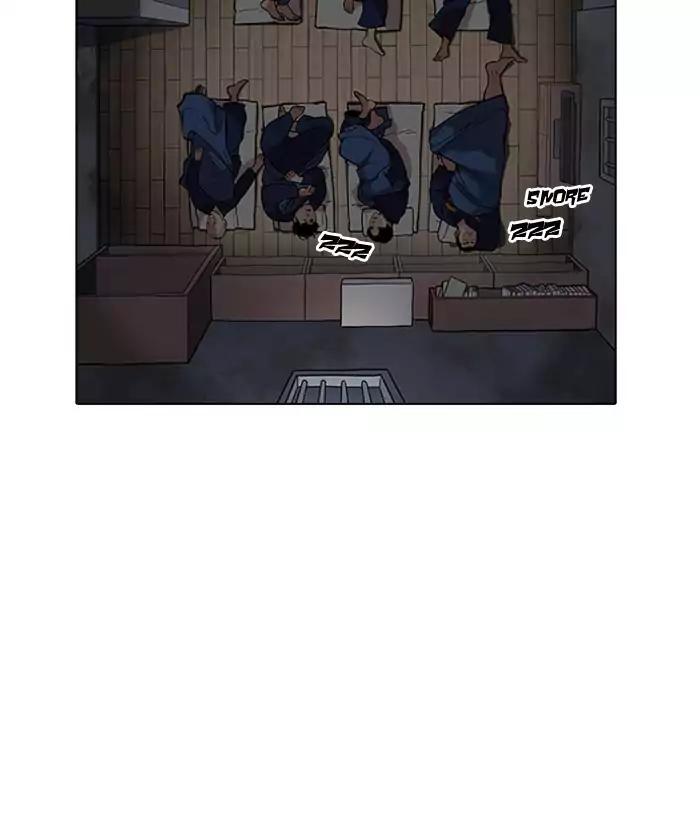 Lookism chapter 181 page 27