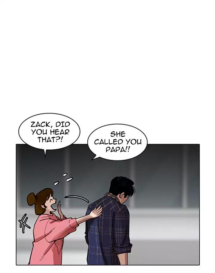 Lookism chapter 187 page 126