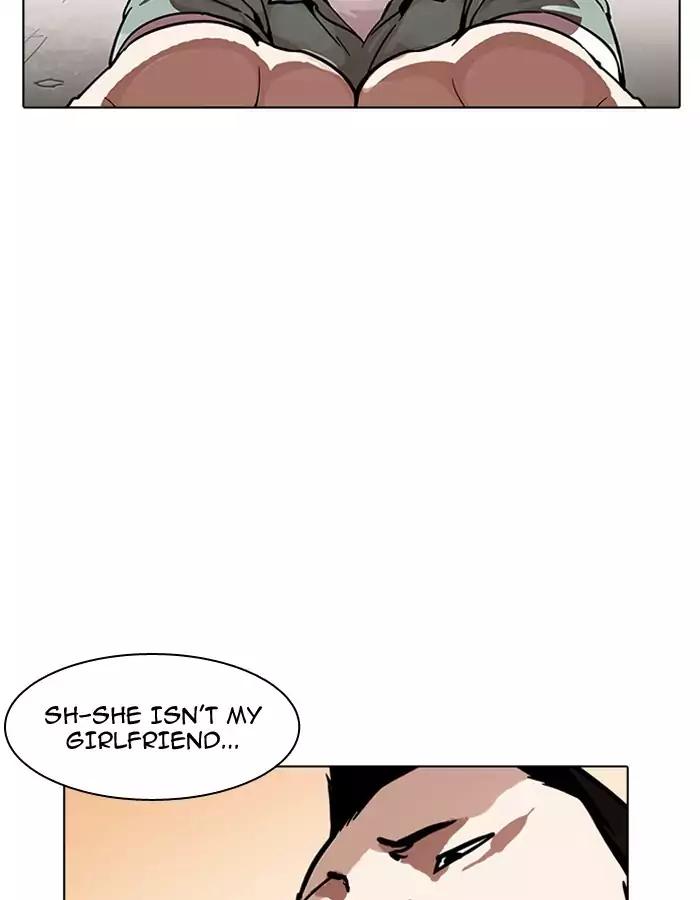 Lookism chapter 189 page 65