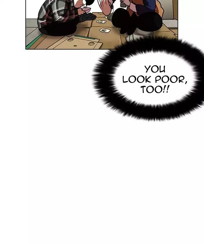 Lookism chapter 192 page 36