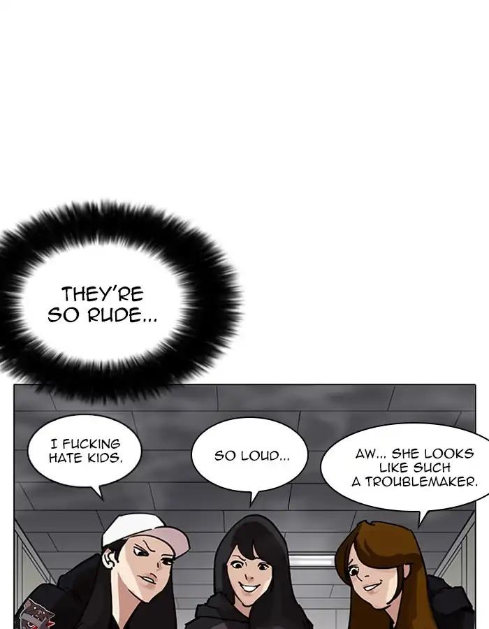 Lookism chapter 208 page 49