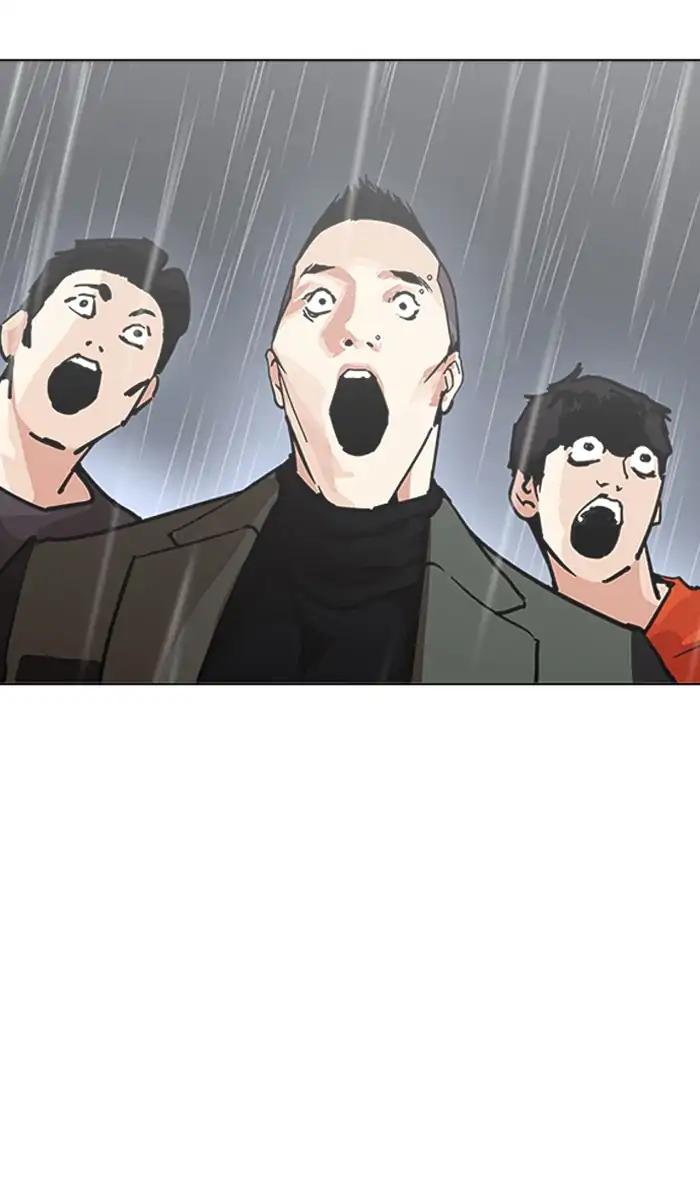 Lookism chapter 210 page 28