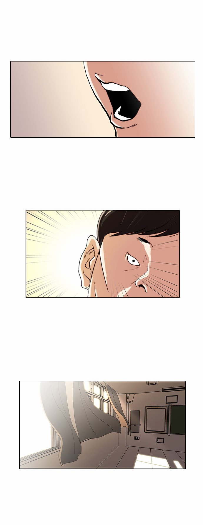 Lookism chapter 22 page 29