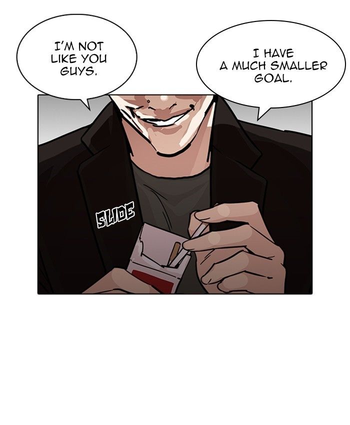 Lookism chapter 229 page 46