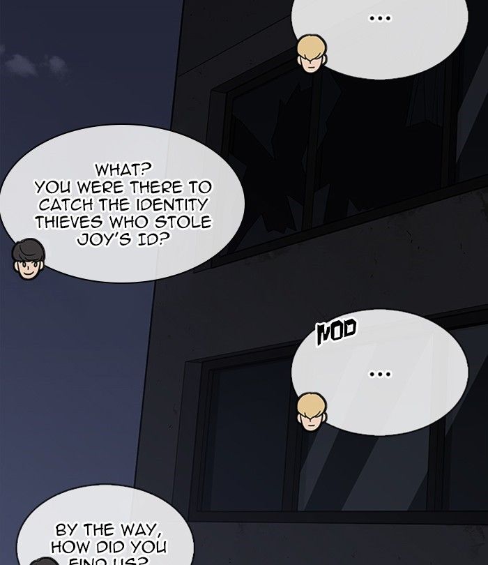 Lookism chapter 230 page 148