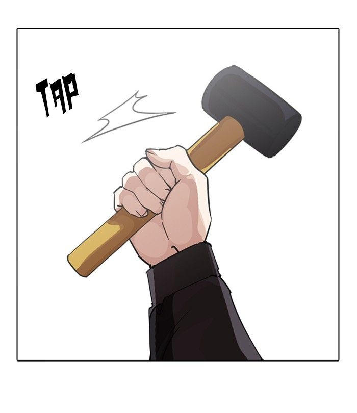 Lookism chapter 230 page 76