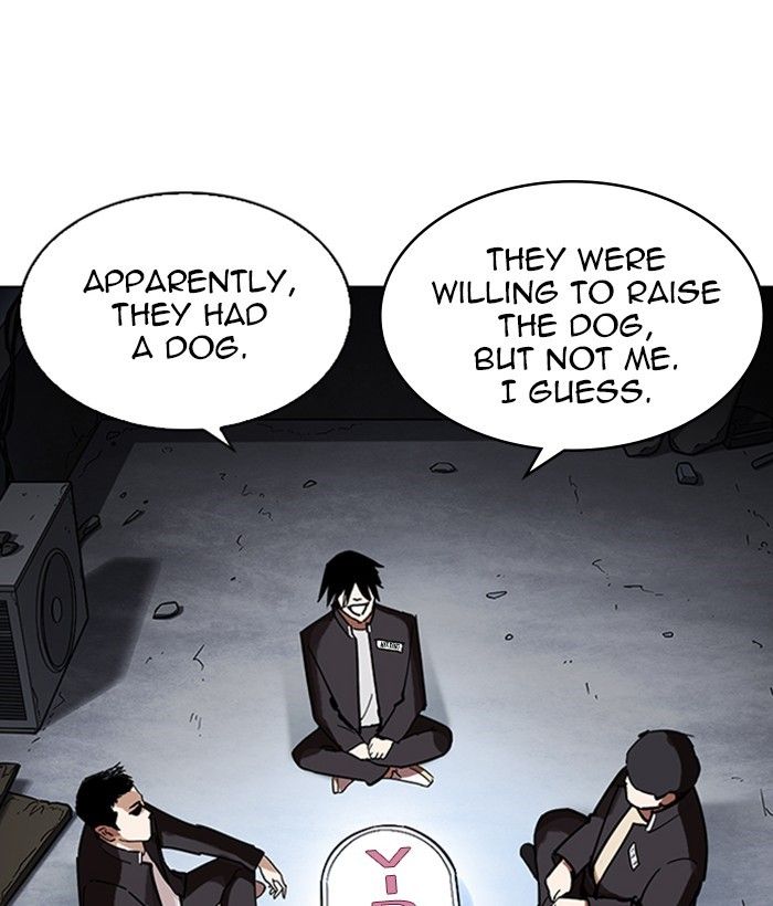 Lookism chapter 234 page 131