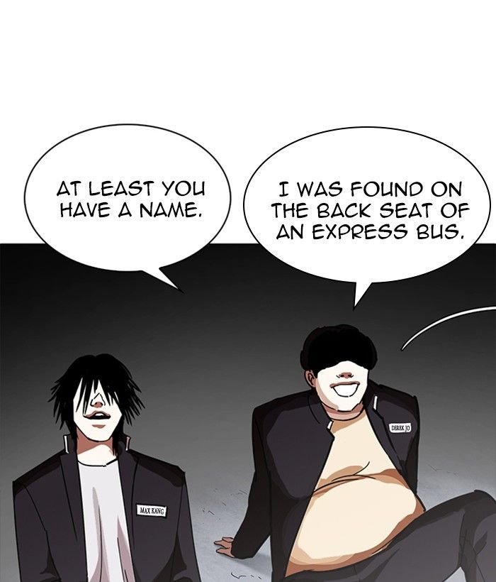 Lookism chapter 234 page 135