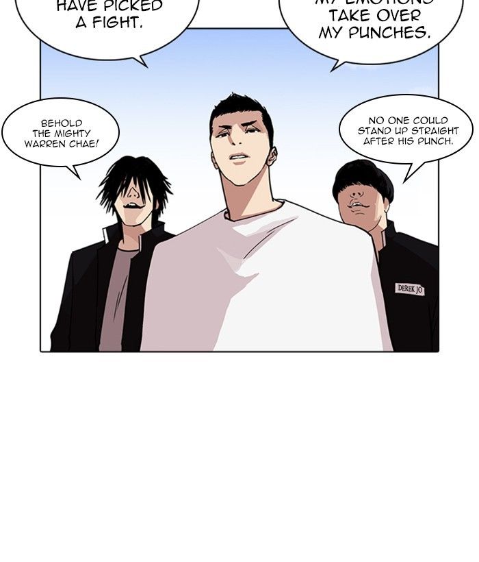 Lookism chapter 234 page 30