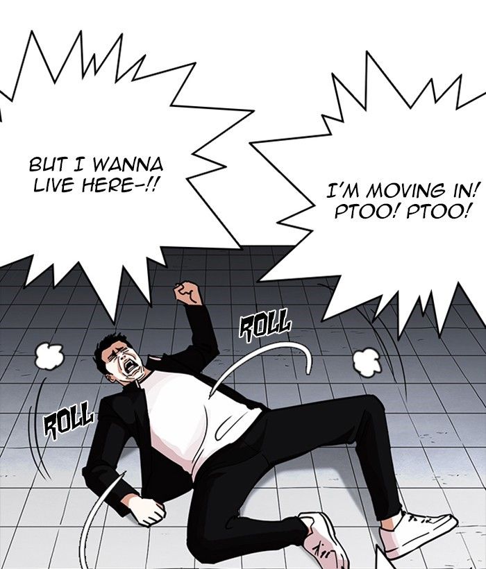 Lookism chapter 234 page 63