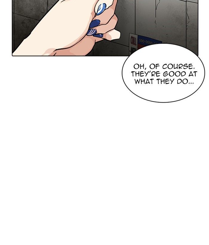 Lookism chapter 234 page 97