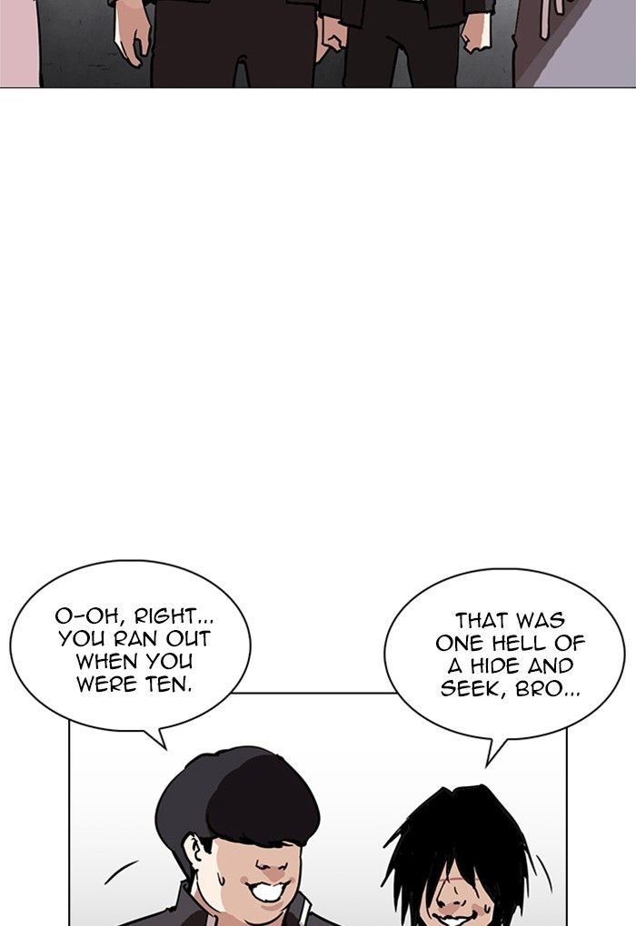 Lookism chapter 236 page 100