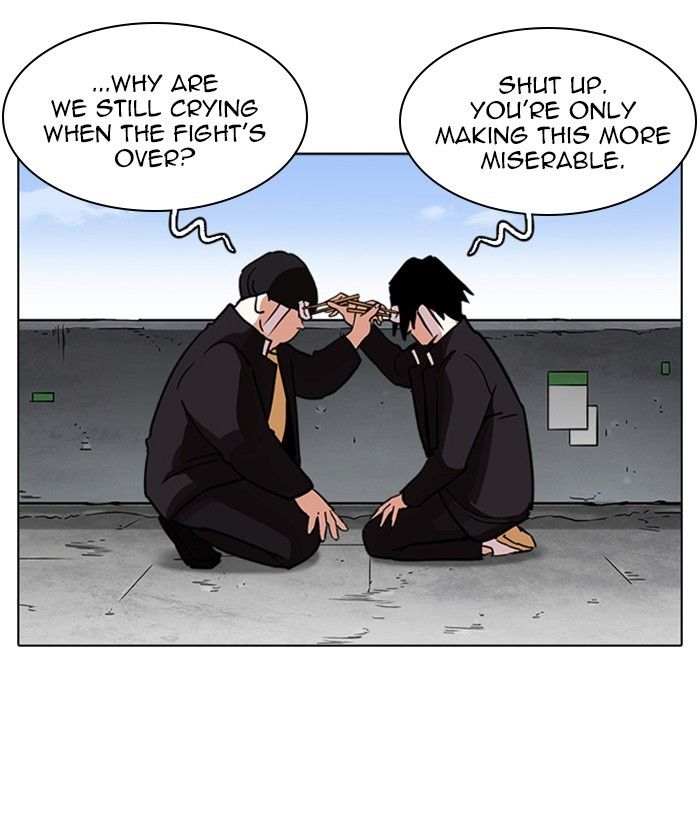 Lookism chapter 239 page 133