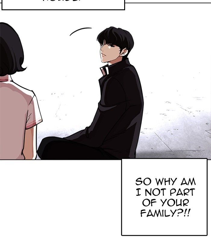 Lookism chapter 239 page 200