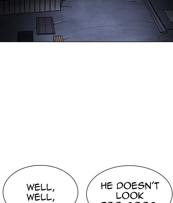 Lookism chapter 239 page 213