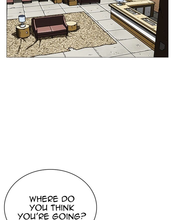 Lookism chapter 246 page 126