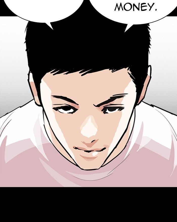 Lookism chapter 248 page 89