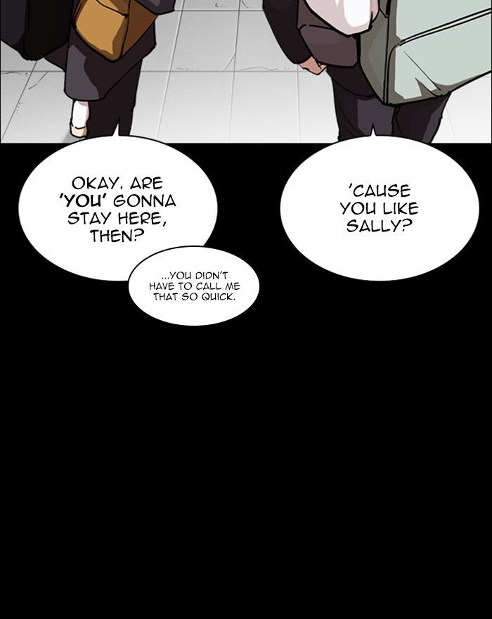 Lookism chapter 248 page 92