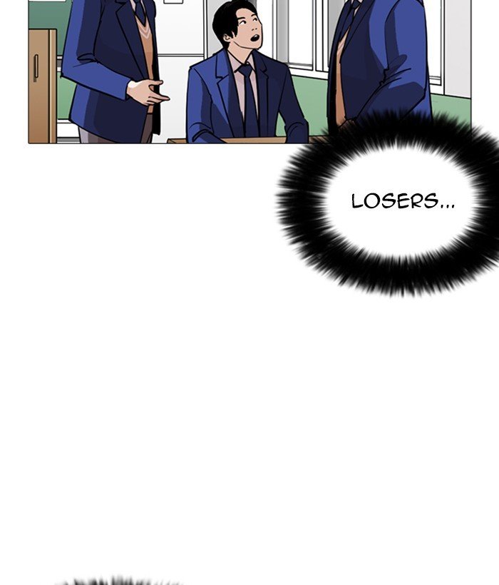 Lookism chapter 252 page 87