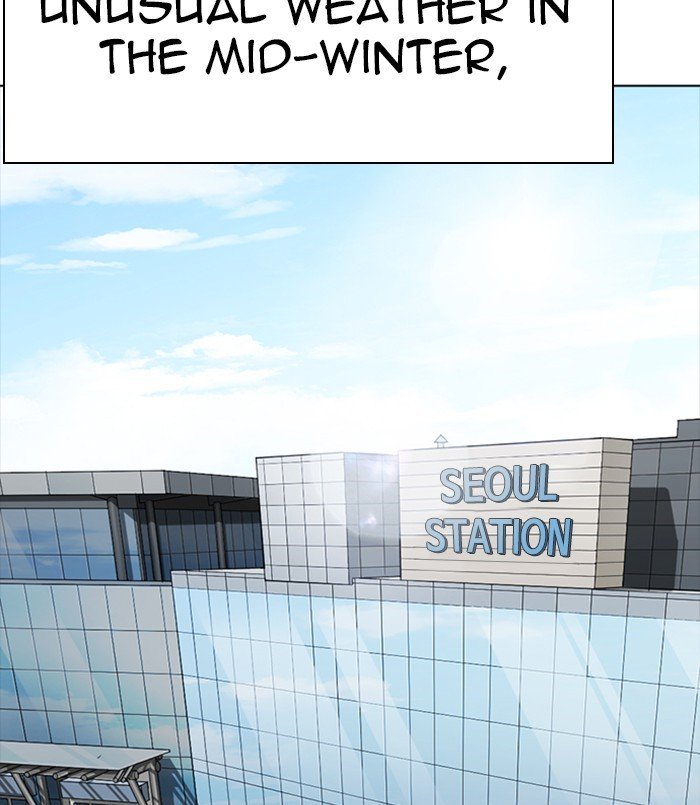 Lookism chapter 254 page 125