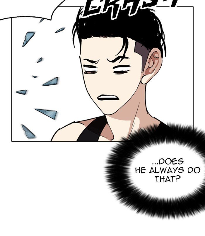 Lookism chapter 254 page 82