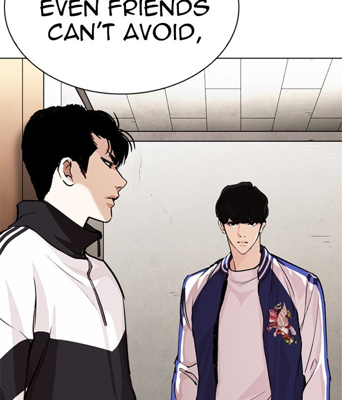 Lookism chapter 269 page 10