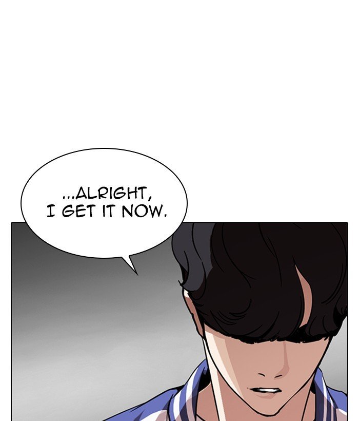 Lookism chapter 269 page 45