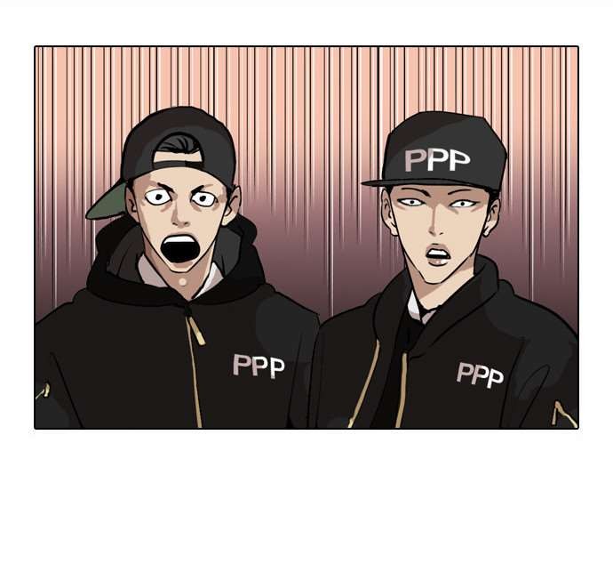 Lookism chapter 27 page 30