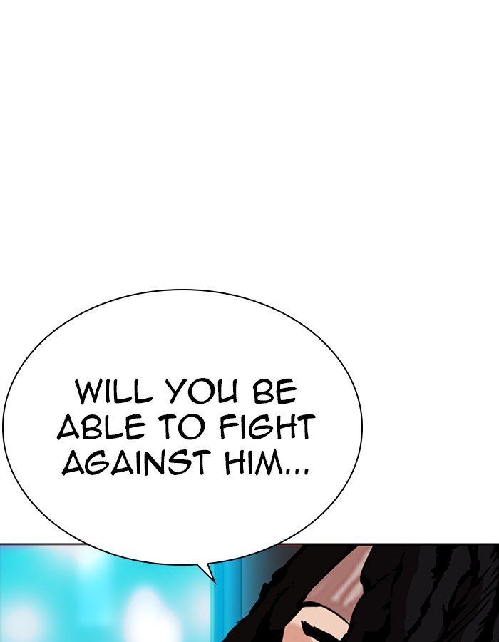 Lookism chapter 275 page 190