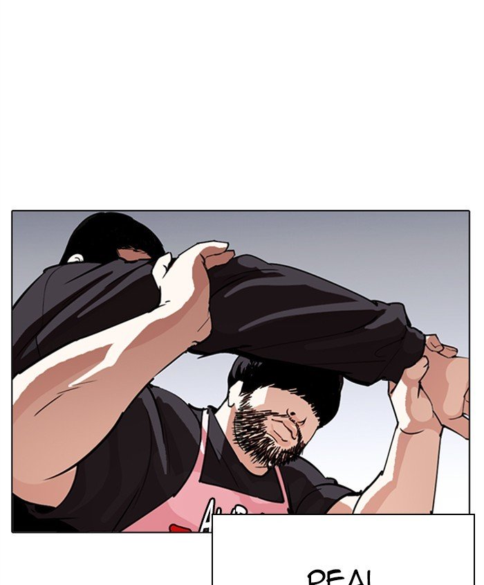 Lookism chapter 278 page 181