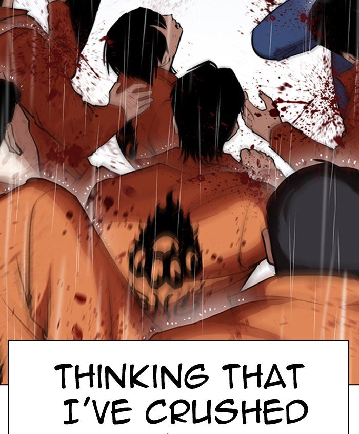 Lookism chapter 278 page 92