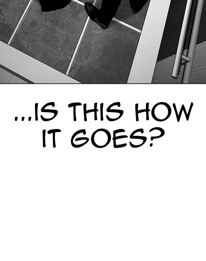 Lookism chapter 293 page 204