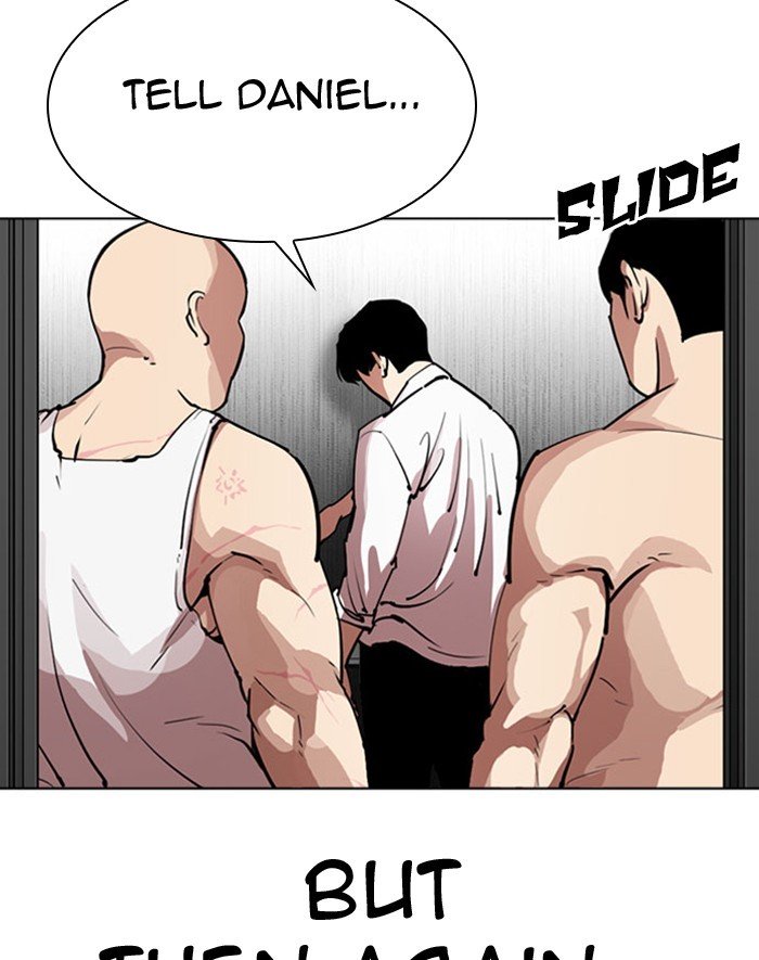 Lookism chapter 293 page 209