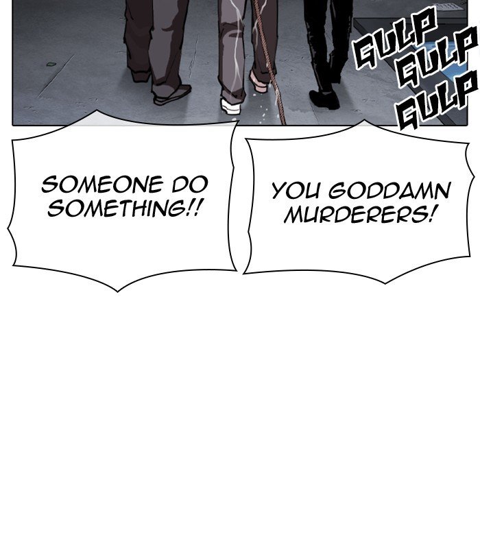 Lookism chapter 305 page 153