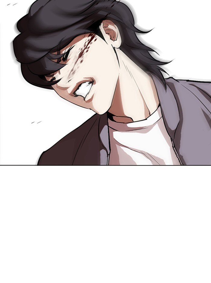 Lookism chapter 316 page 36