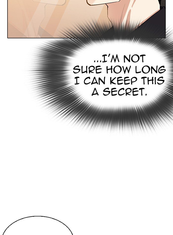 Lookism chapter 319 page 20