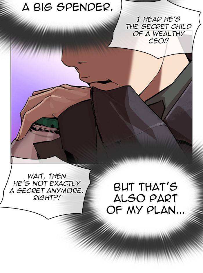 Lookism chapter 327 page 121