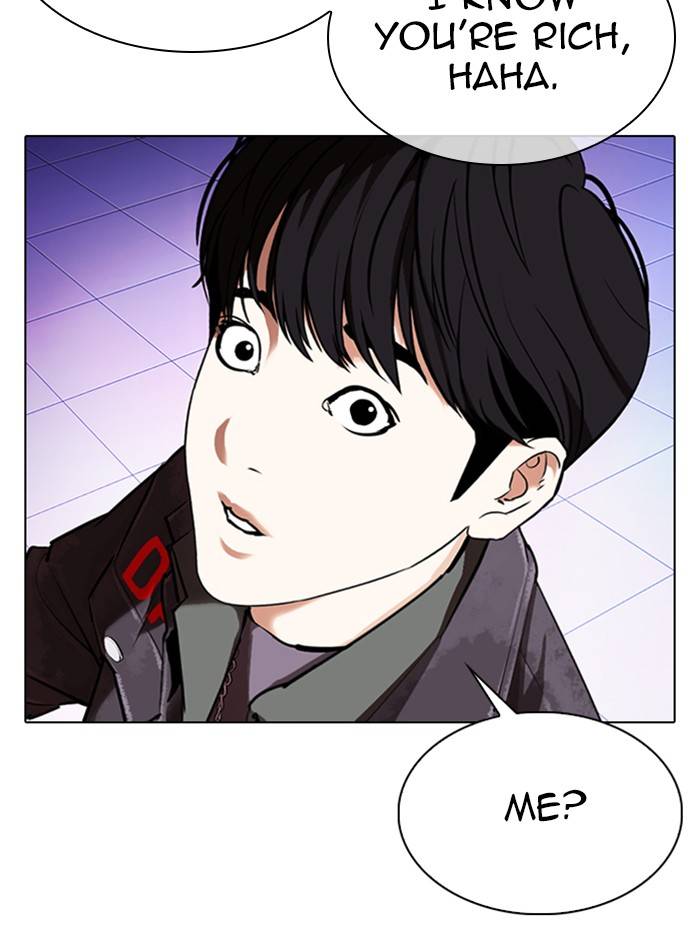 Lookism chapter 327 page 69