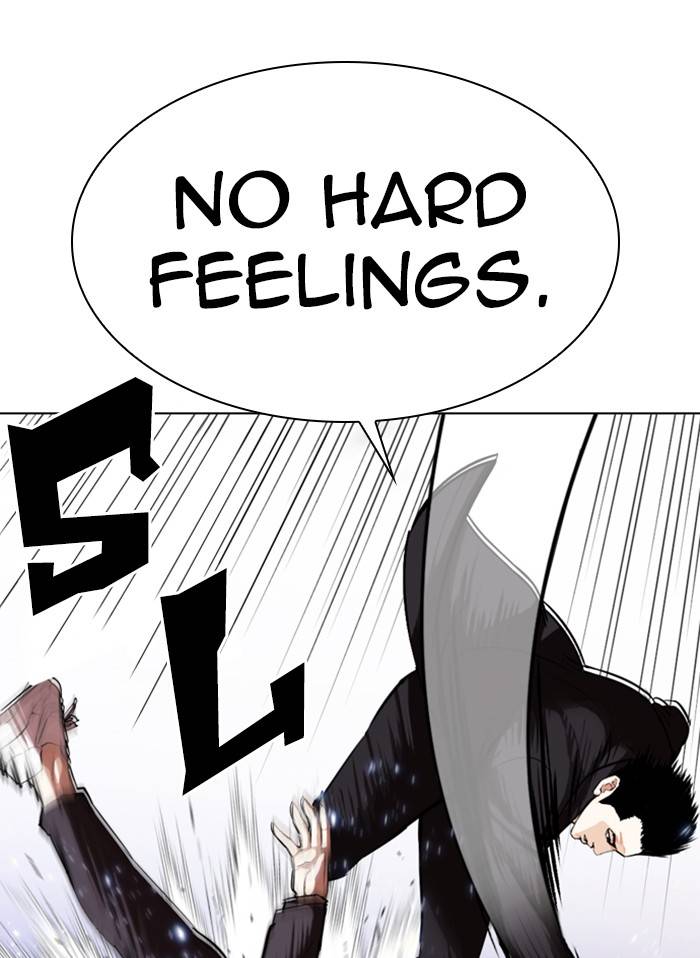 Lookism chapter 328 page 64