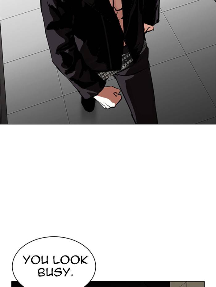 Lookism chapter 333 page 143