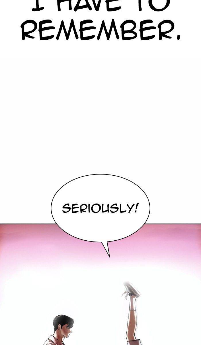 Lookism chapter 363 page 107